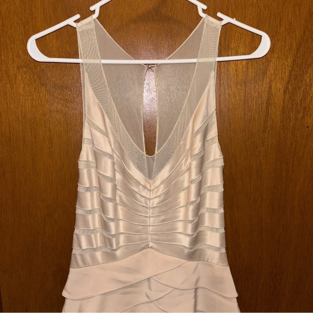 XSCAPE by Joanna Chen Floor Length dress - Picture 6 of 10